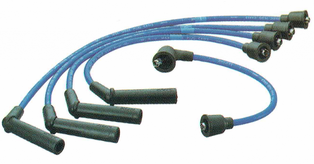 プラグコード 有限会社 山﨑モータース